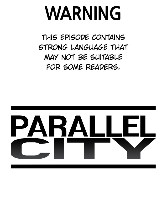 Parallel City chapter 11 page 1