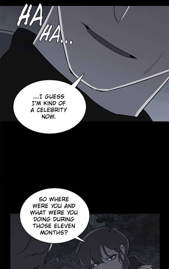 Parallel City chapter 17 page 14