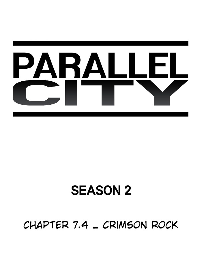 Parallel City chapter 38 page 33