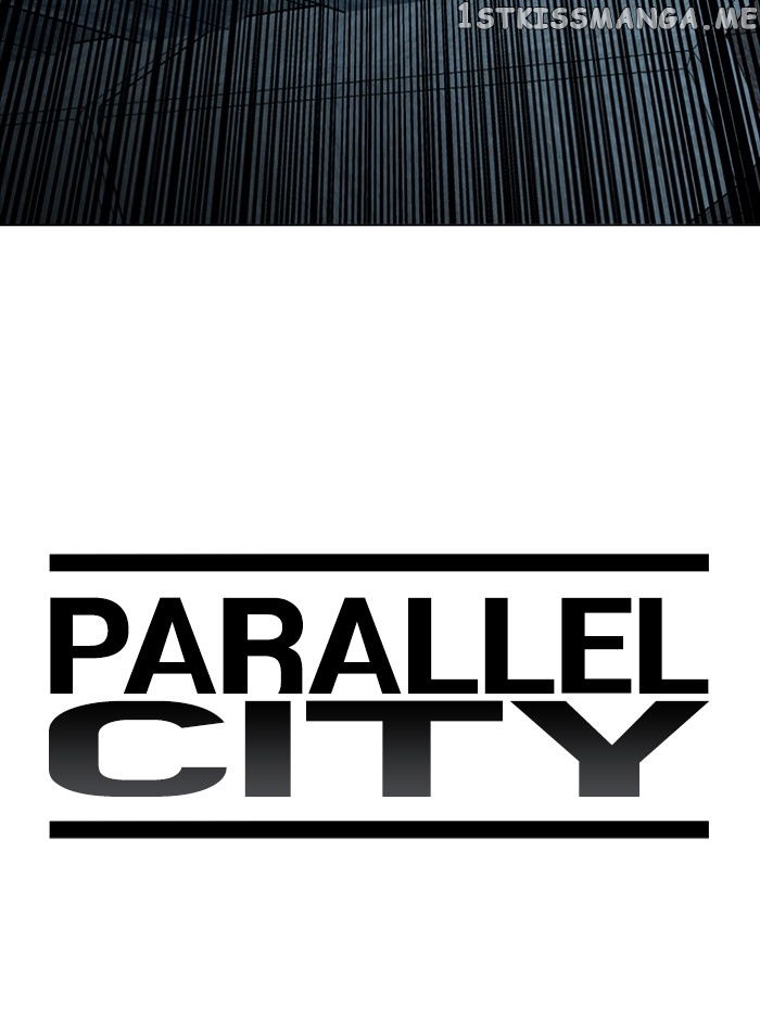 Parallel City chapter 82 page 30