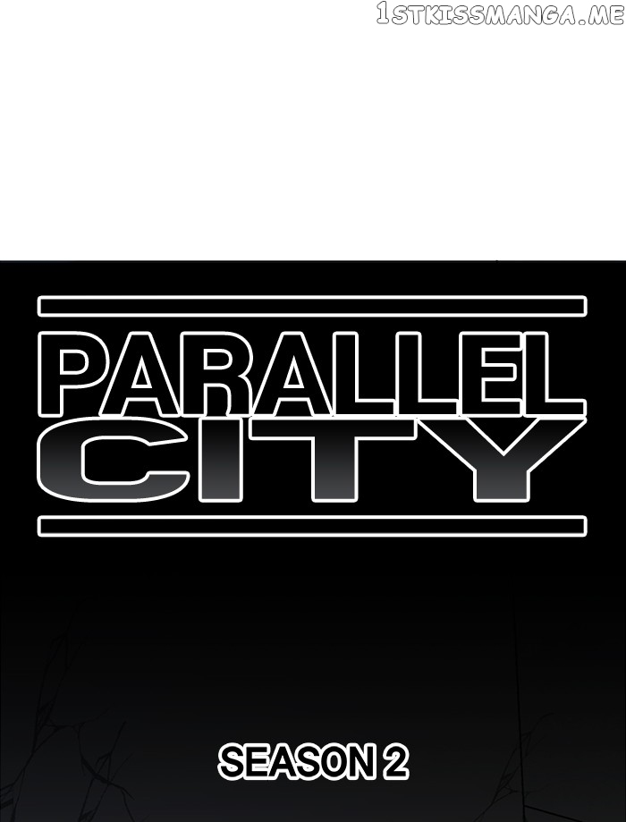 Parallel City chapter 84 page 29