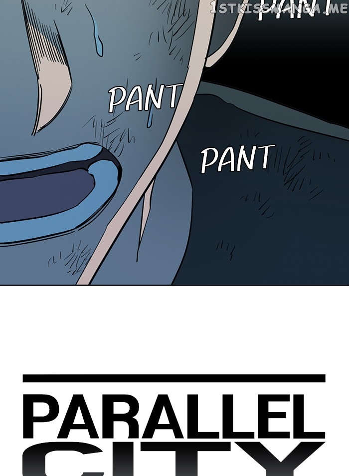 Parallel City chapter 95 page 56