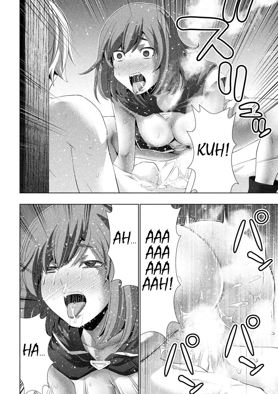 Parallel Paradise chapter 312 page 10