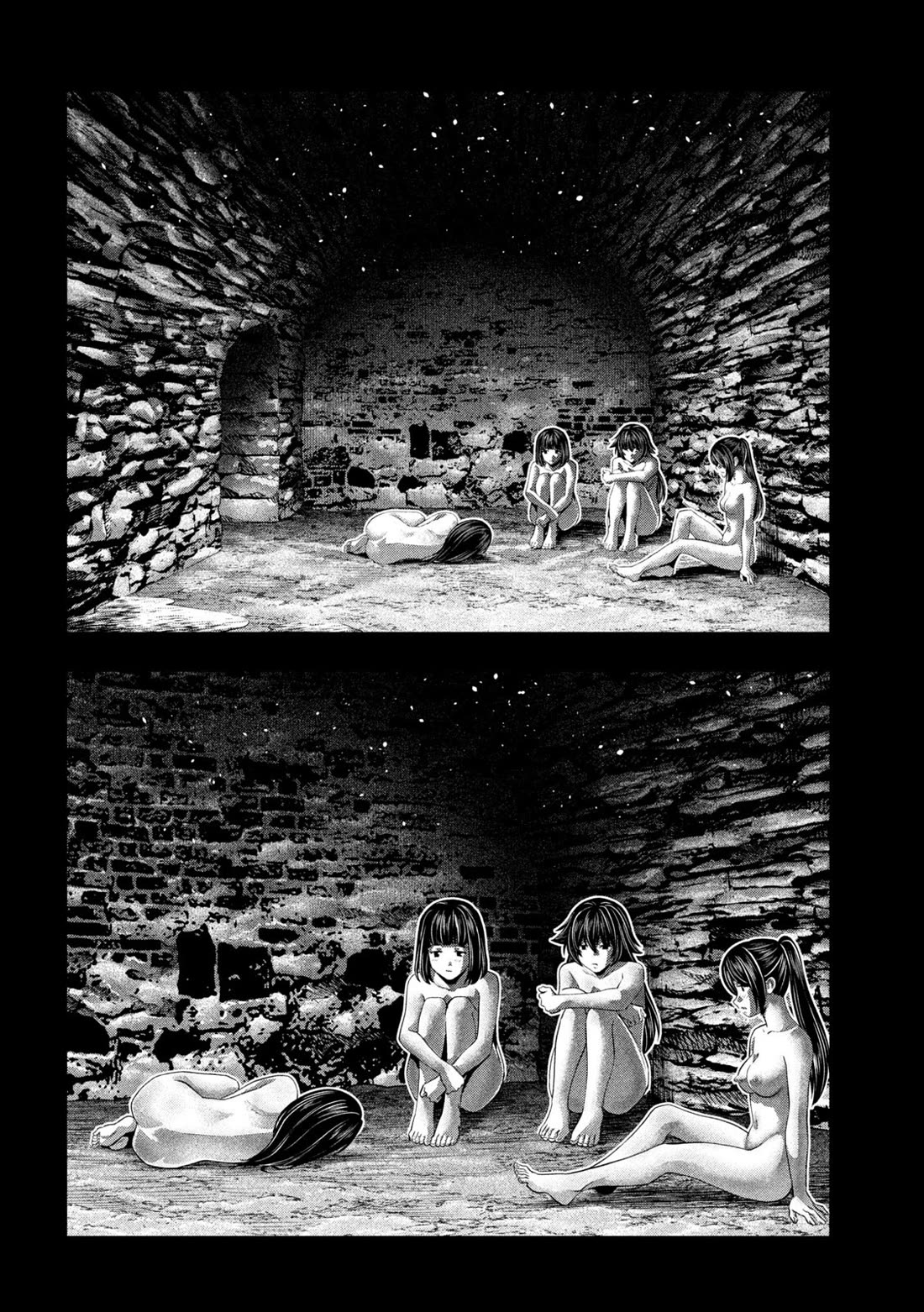 Parallel Paradise chapter 314 page 4