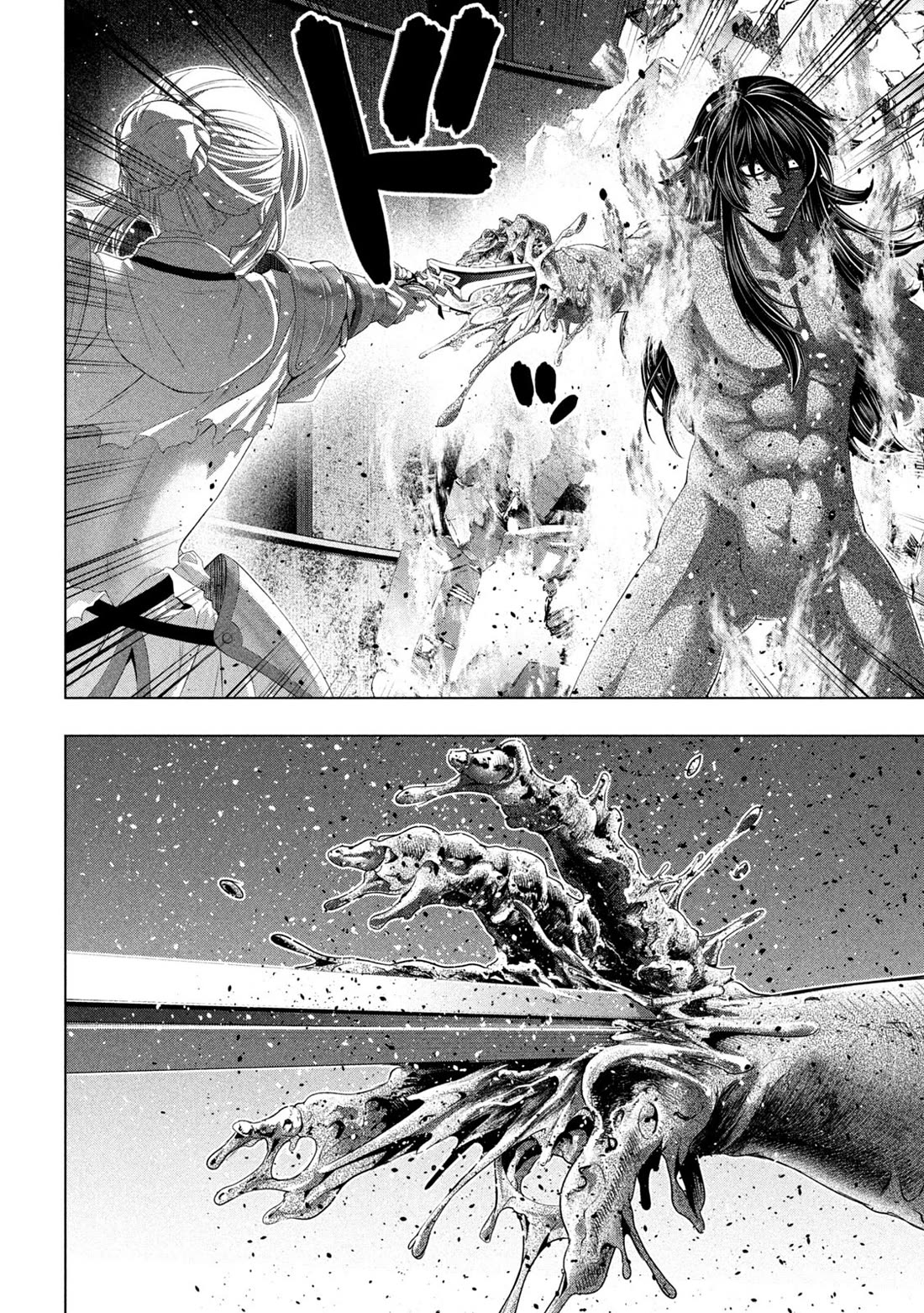 Parallel Paradise chapter 322 page 6