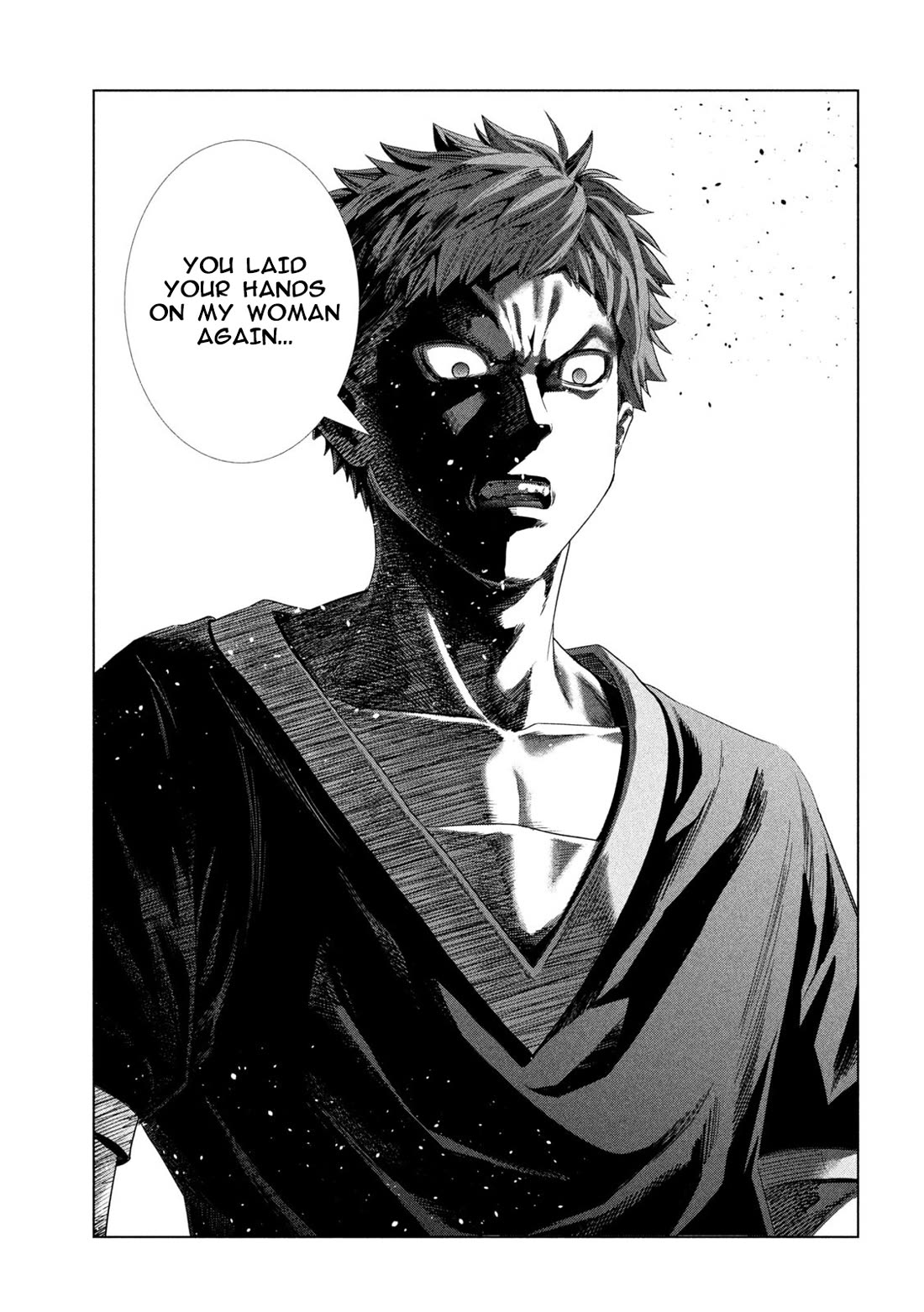 Parallel Paradise chapter 323 page 8