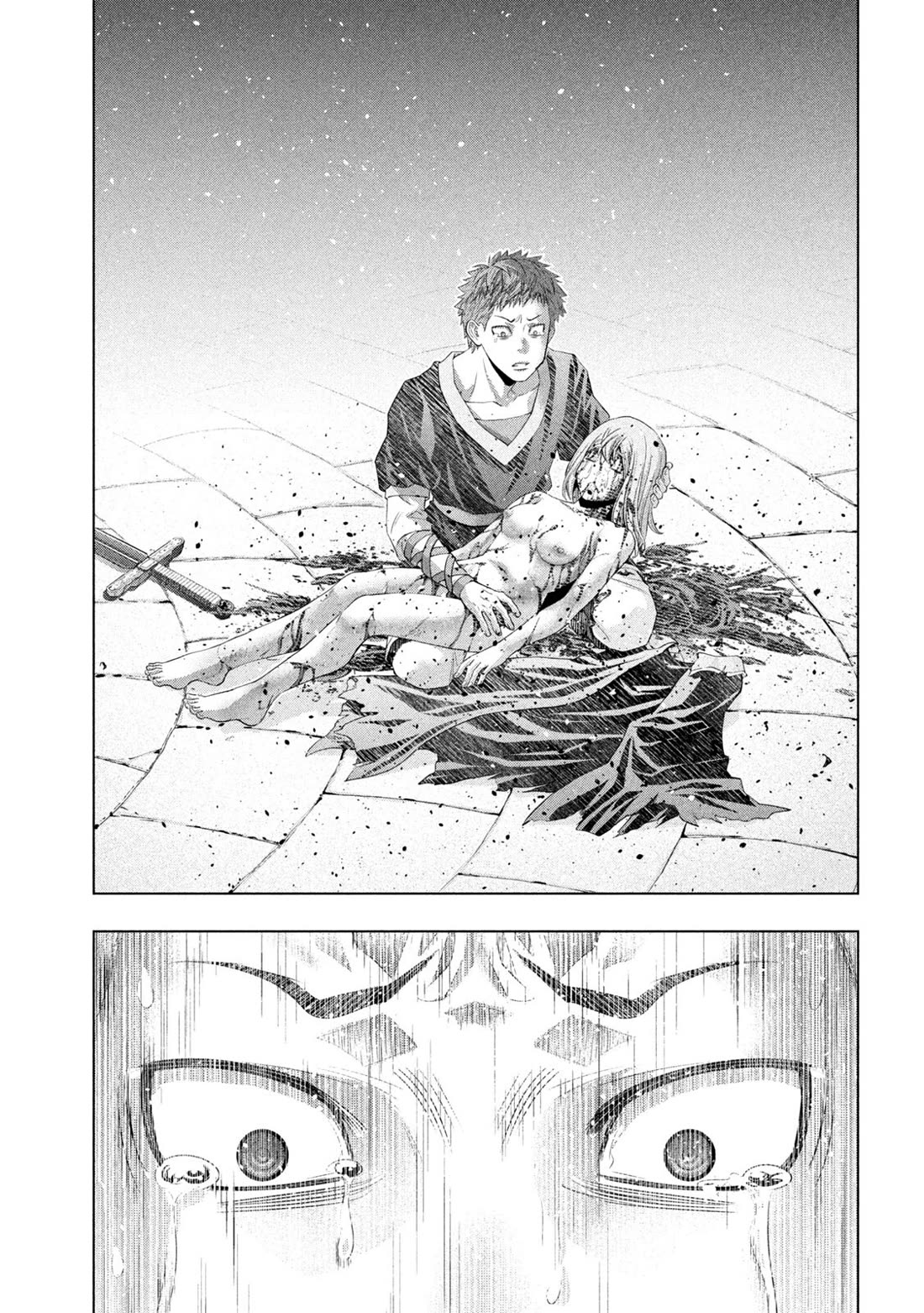 Parallel Paradise chapter 324 page 15