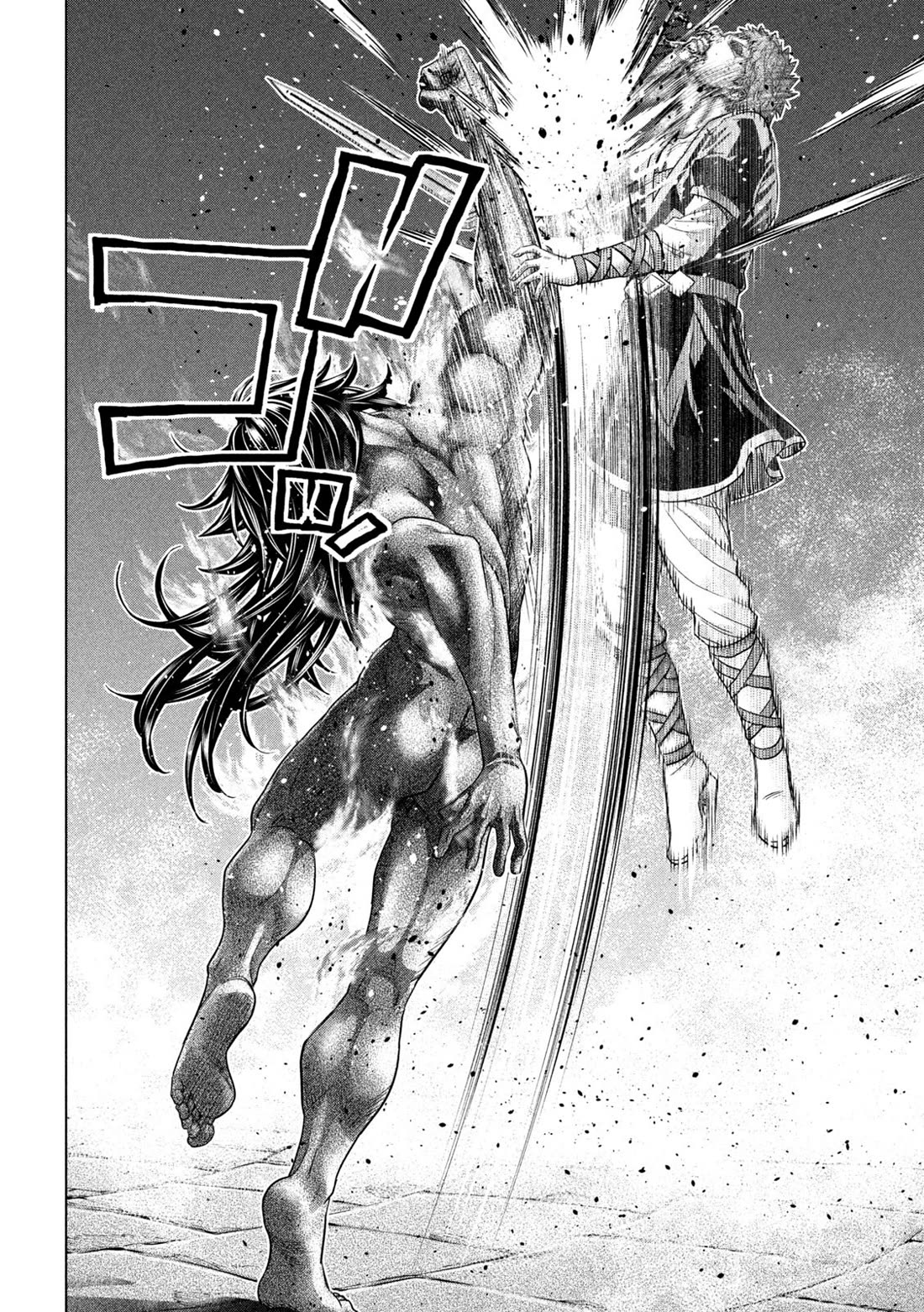 Parallel Paradise chapter 325 page 12