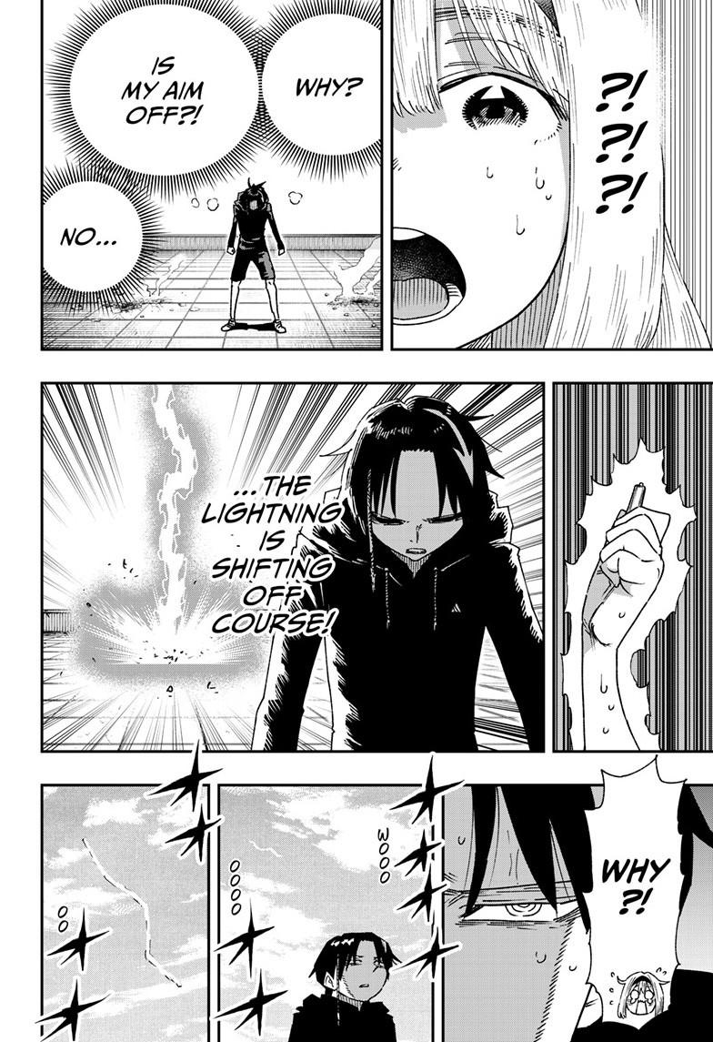 Parashoppers chapter 15 page 8