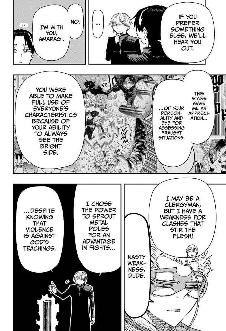 Parashoppers chapter 17 page 12