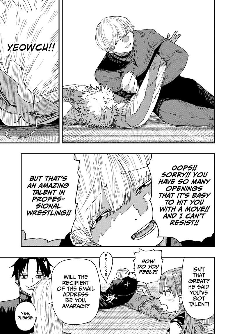 Parashoppers chapter 17 page 15