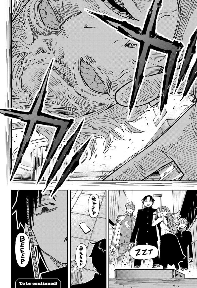 Parashoppers chapter 17 page 22