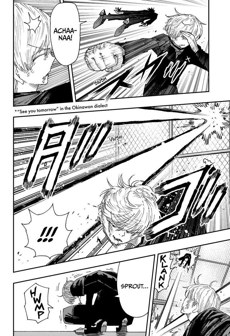 Parashoppers chapter 24 page 10