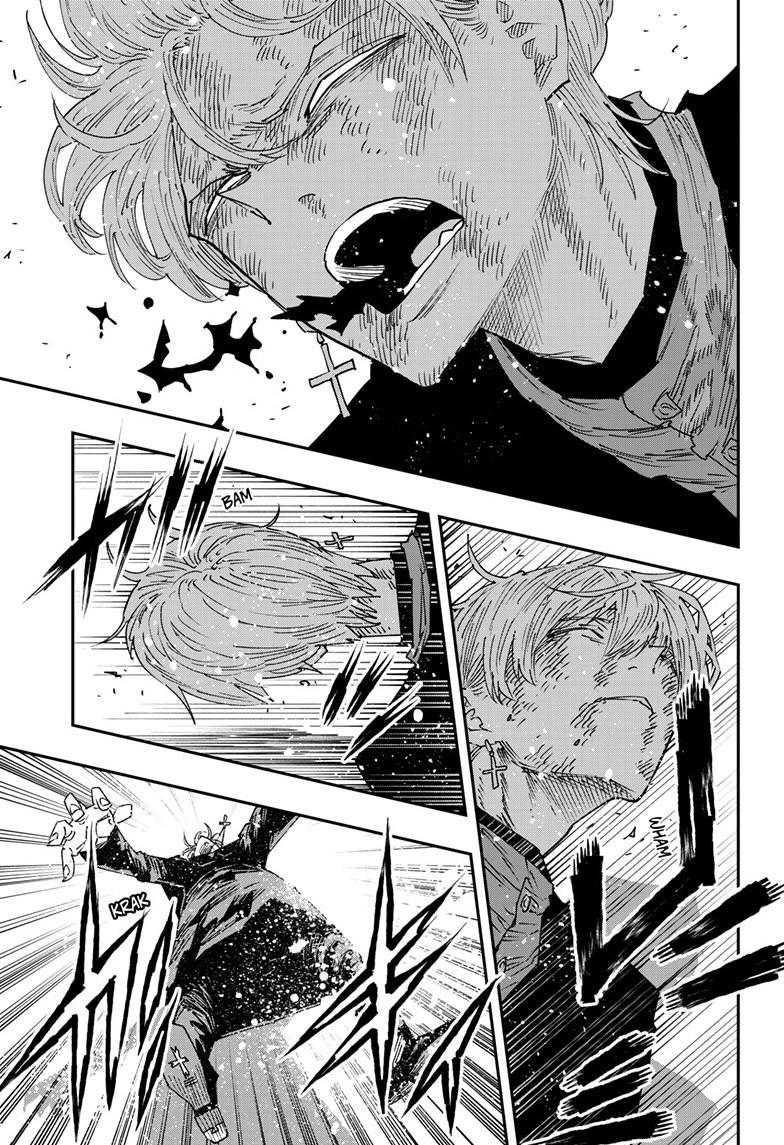 Parashoppers chapter 24 page 13