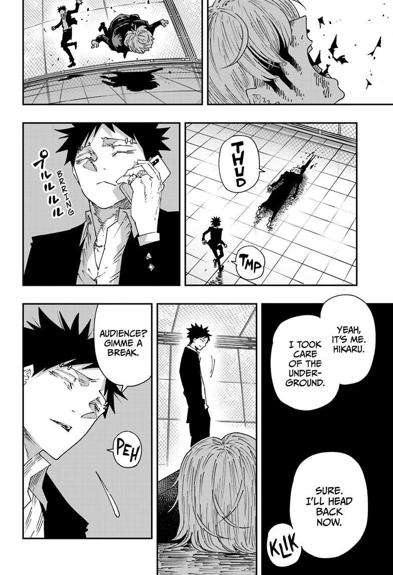 Parashoppers chapter 24 page 18