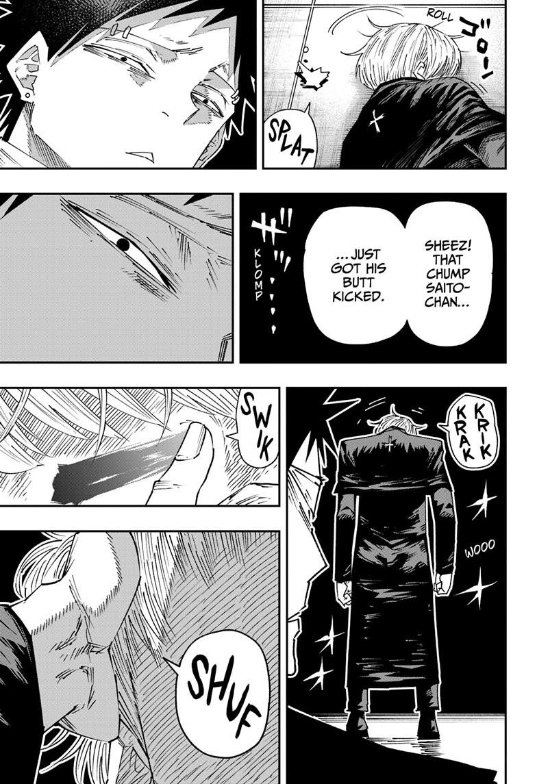 Parashoppers chapter 24 page 19