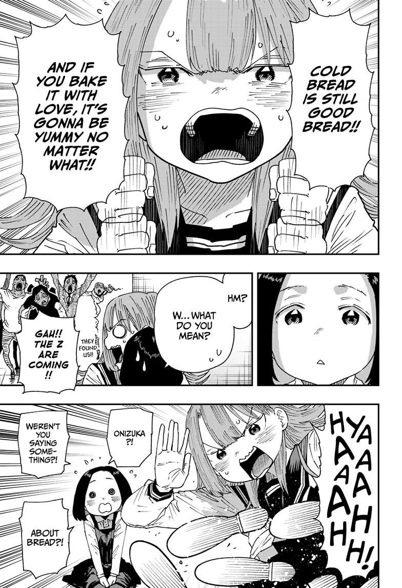 Parashoppers chapter 25 page 17