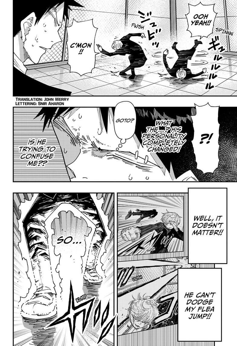 Parashoppers chapter 25 page 2