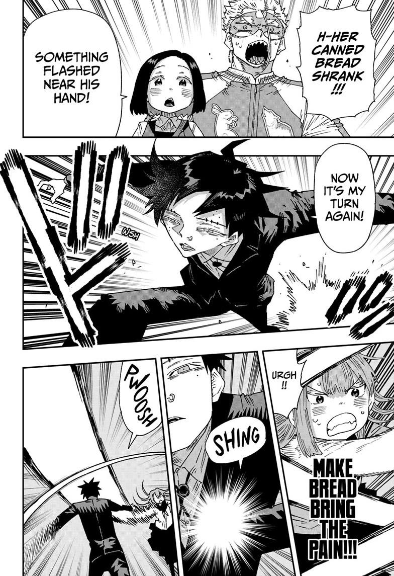 Parashoppers chapter 45 page 10