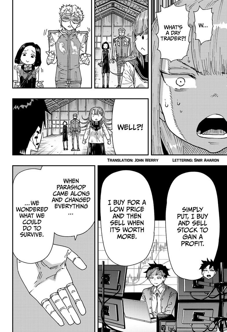 Parashoppers chapter 45 page 2