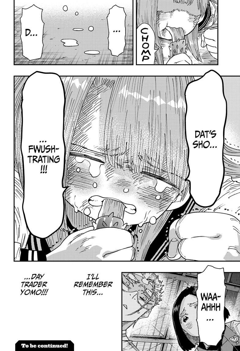 Parashoppers chapter 45 page 20