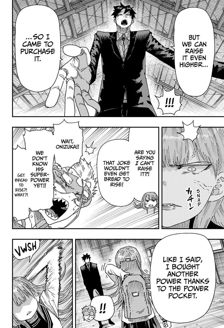 Parashoppers chapter 45 page 4