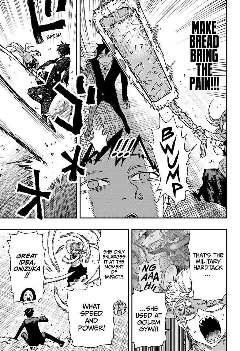 Parashoppers chapter 45 page 7