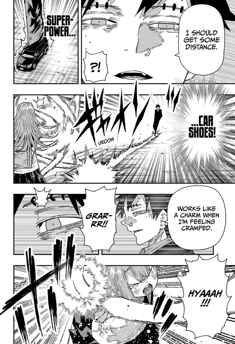 Parashoppers chapter 45 page 8