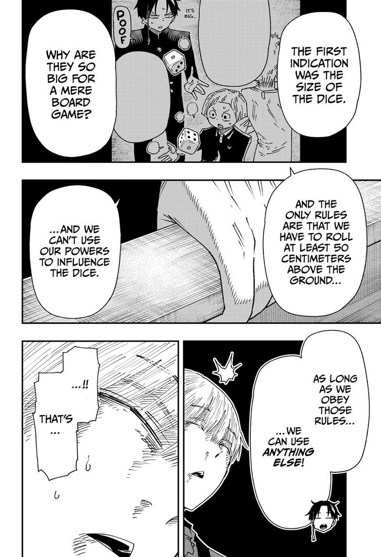 Parashoppers chapter 48 page 10