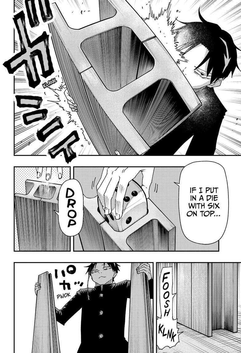 Parashoppers chapter 48 page 12