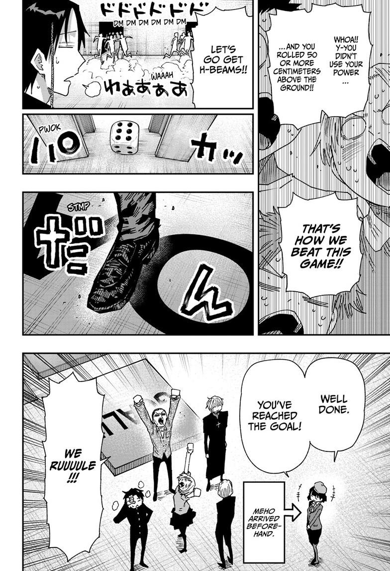 Parashoppers chapter 48 page 14