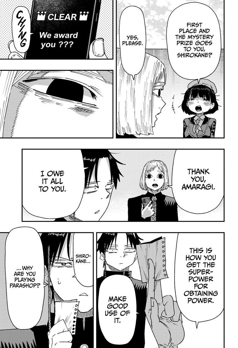 Parashoppers chapter 48 page 15