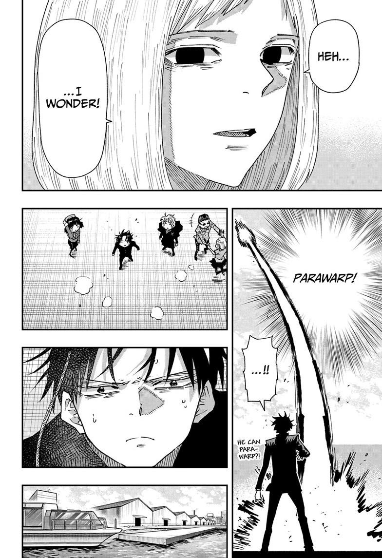 Parashoppers chapter 48 page 16