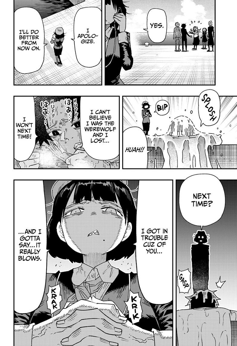 Parashoppers chapter 48 page 18