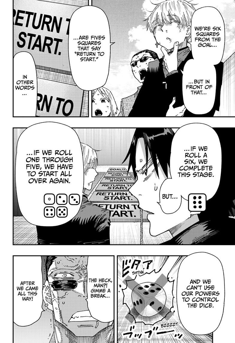 Parashoppers chapter 48 page 2