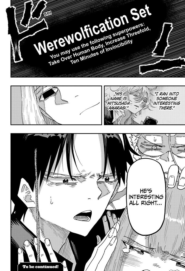 Parashoppers chapter 48 page 20