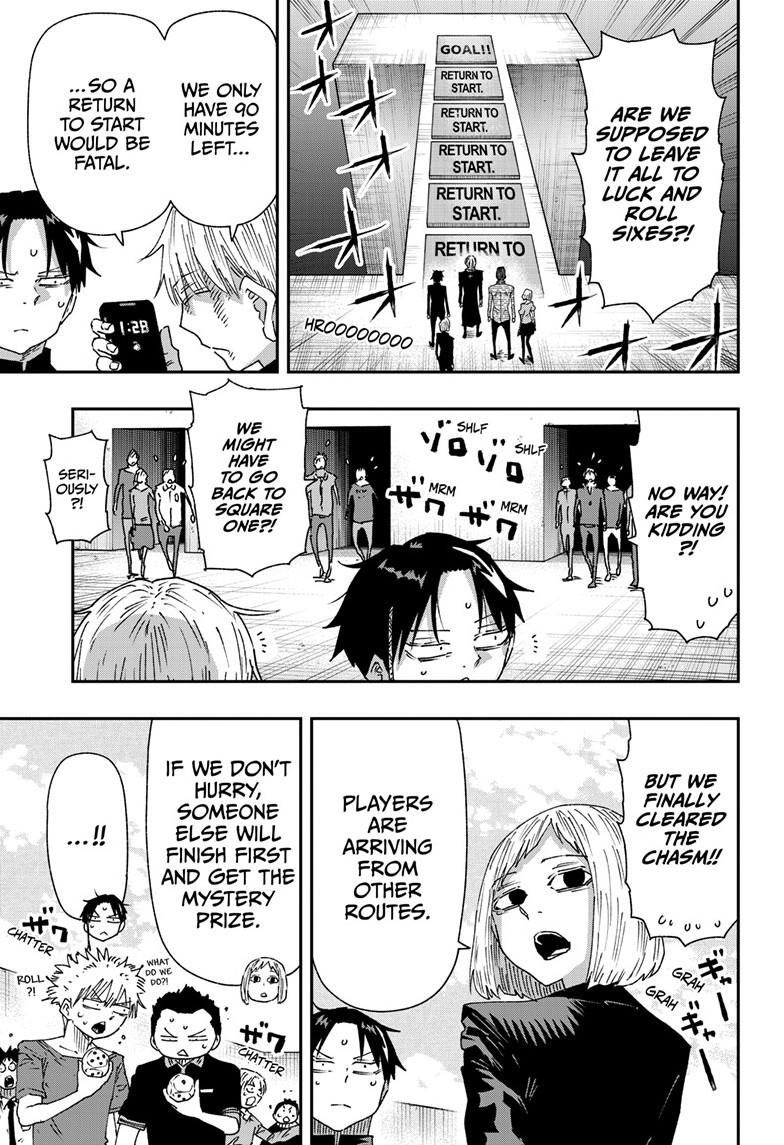 Parashoppers chapter 48 page 3