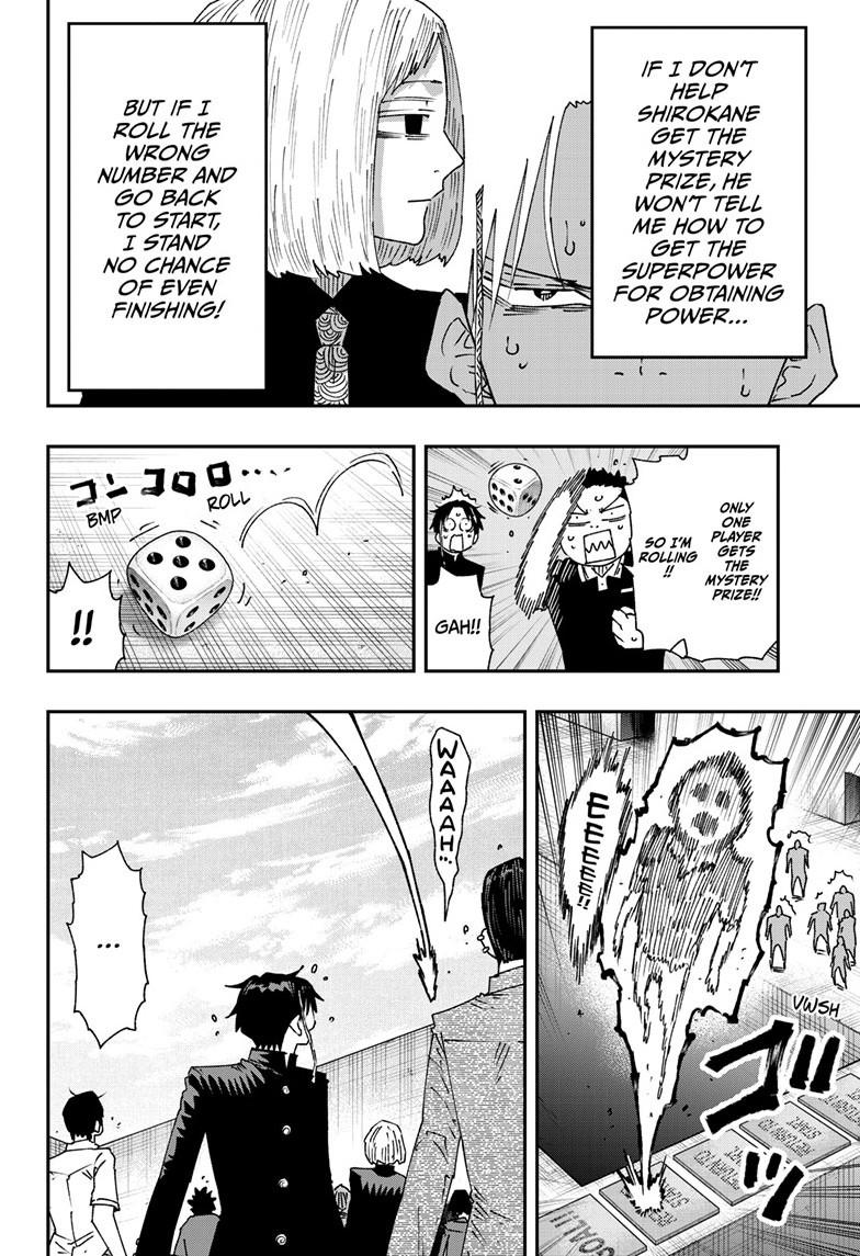 Parashoppers chapter 48 page 4