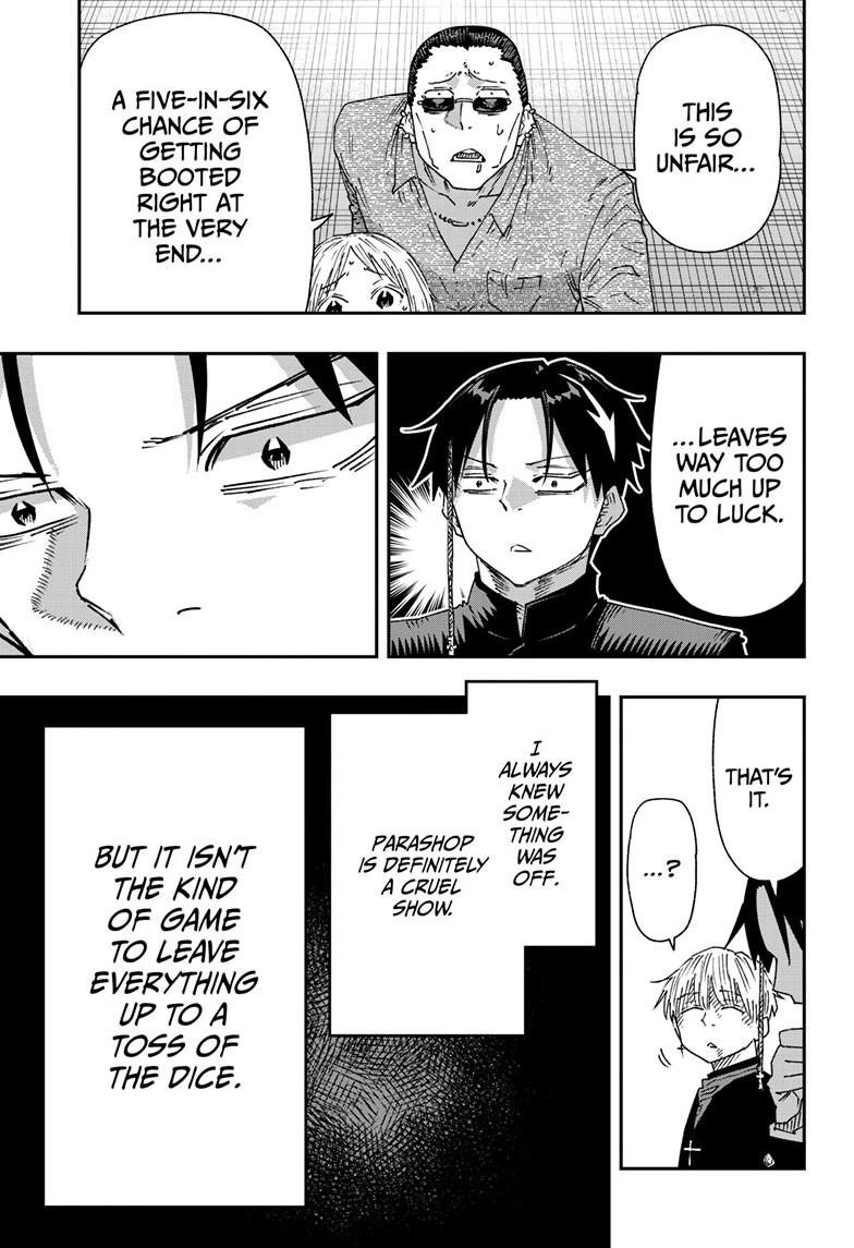 Parashoppers chapter 48 page 5