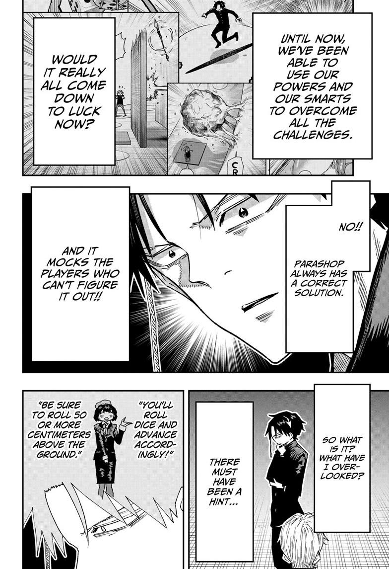 Parashoppers chapter 48 page 6