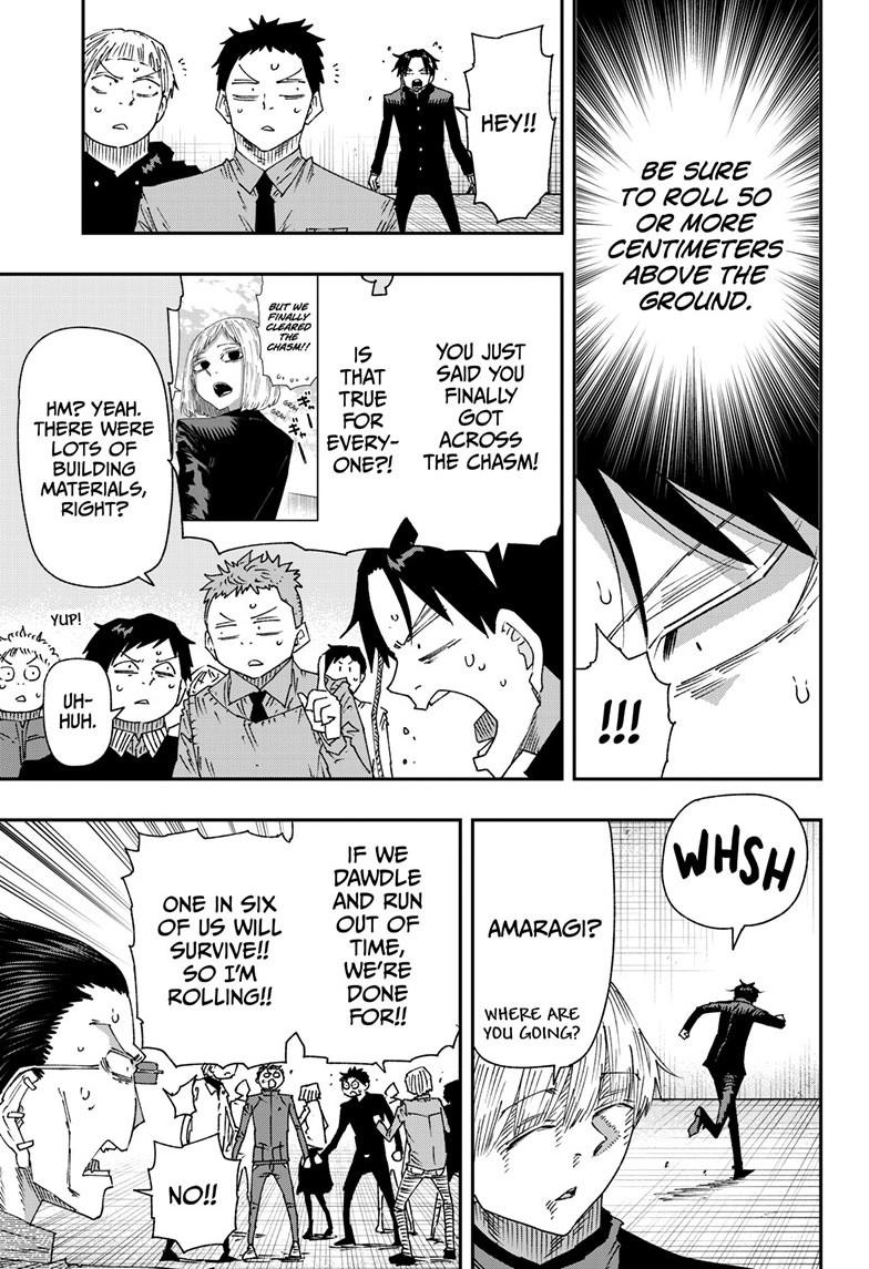 Parashoppers chapter 48 page 7