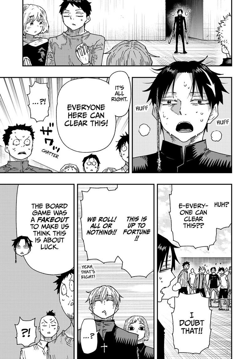 Parashoppers chapter 48 page 9