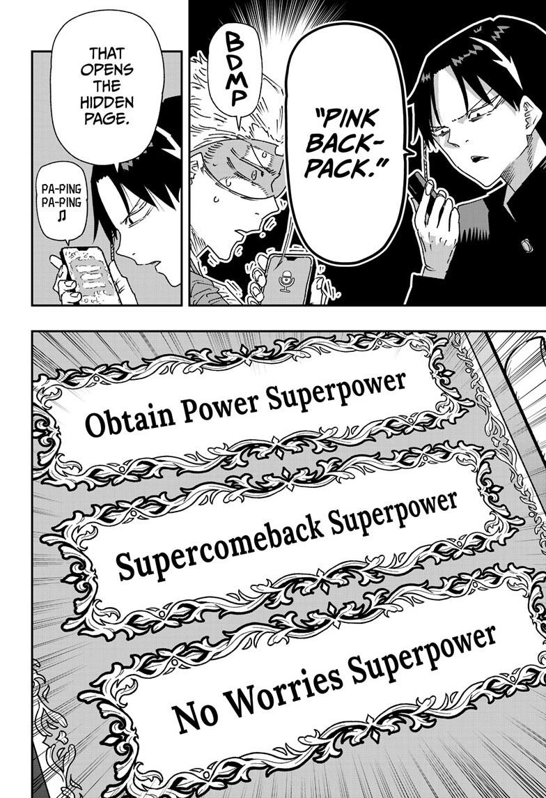 Parashoppers chapter 49 page 10