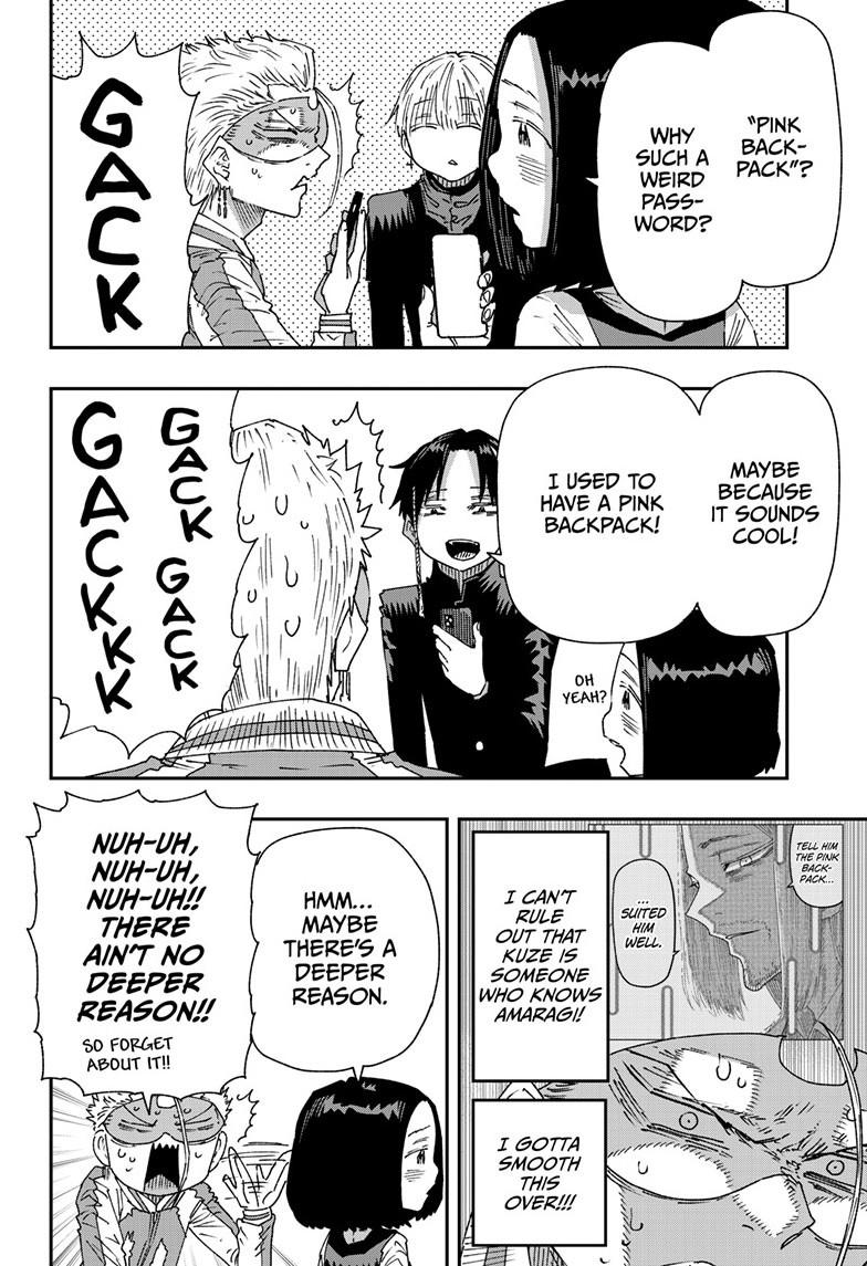 Parashoppers chapter 49 page 12