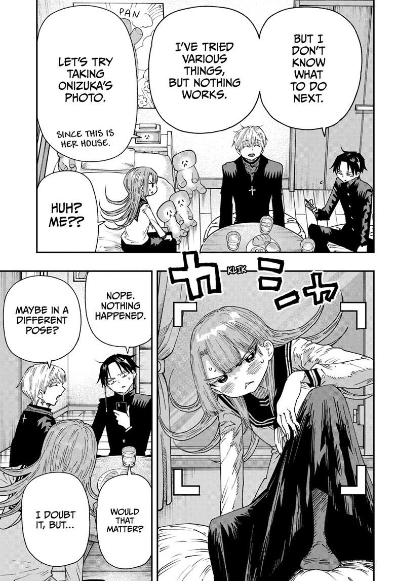 Parashoppers chapter 49 page 15