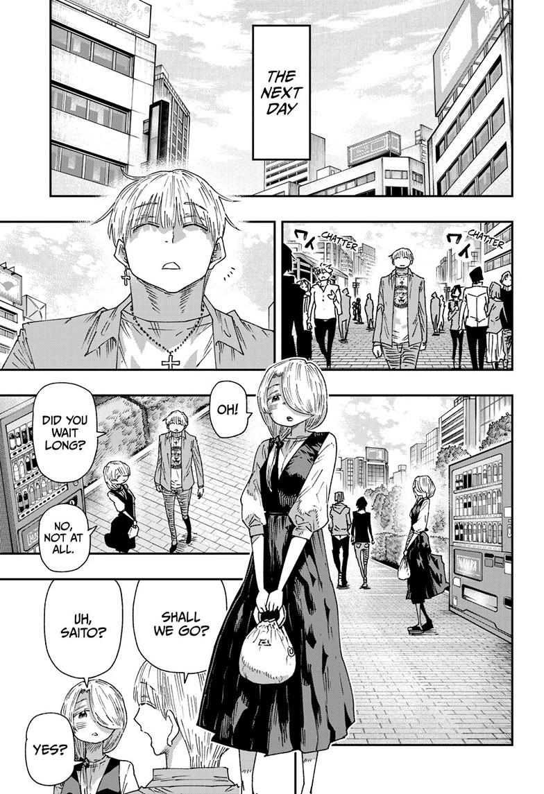 Parashoppers chapter 49 page 19