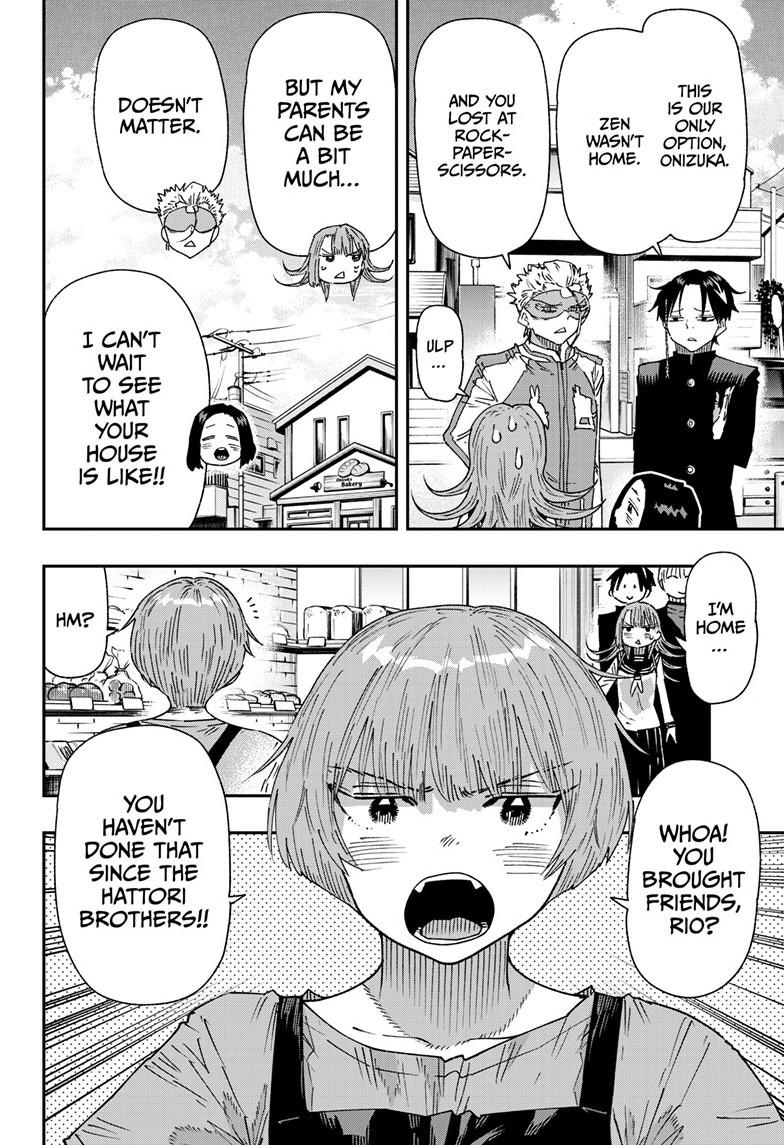 Parashoppers chapter 49 page 2