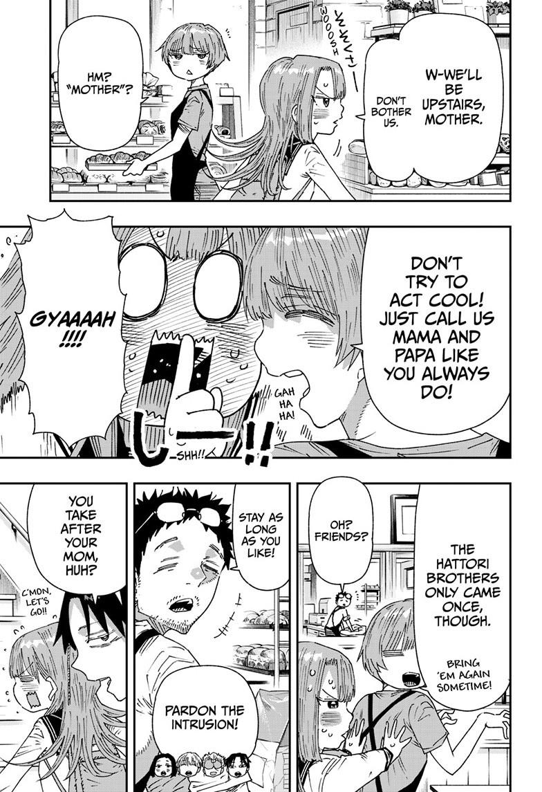 Parashoppers chapter 49 page 3