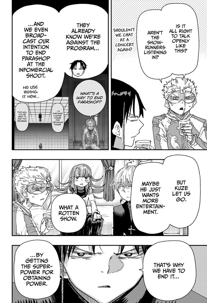 Parashoppers chapter 49 page 6