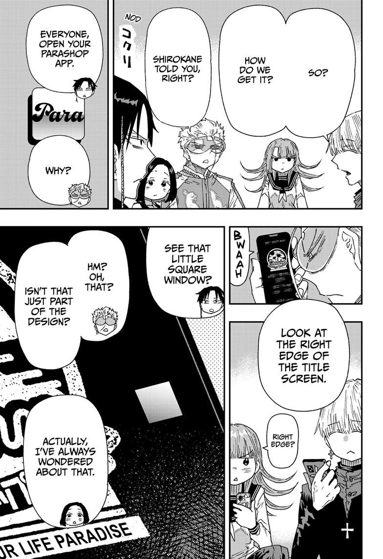 Parashoppers chapter 49 page 7